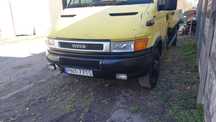 Sprzedam Iveco 50c13