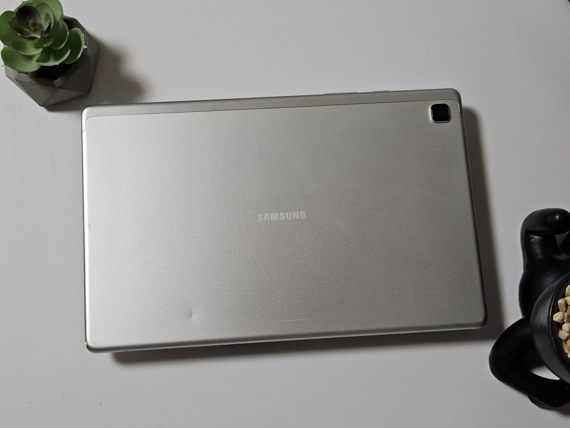 Samsung Galaxy Tab A7 32GB White SM-T500 | Гарантія!