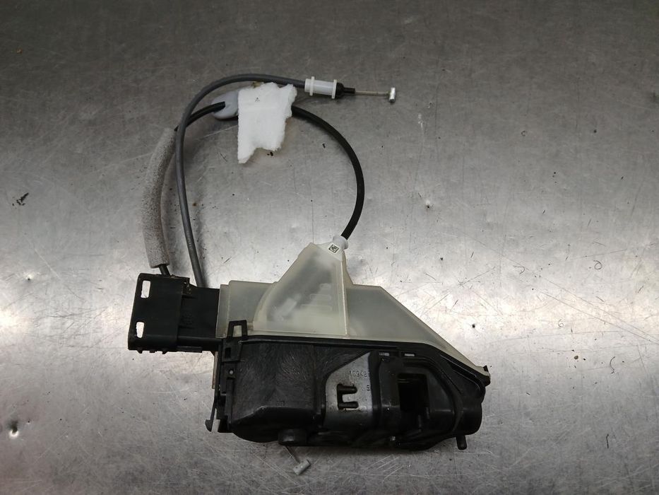 Fechadura / fecho porta frente direito CITROËN C3 III (SX)