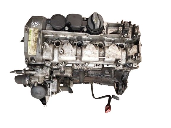 Motor MERCEDES-BENZ E-CLASS (W211) E 220 CDI