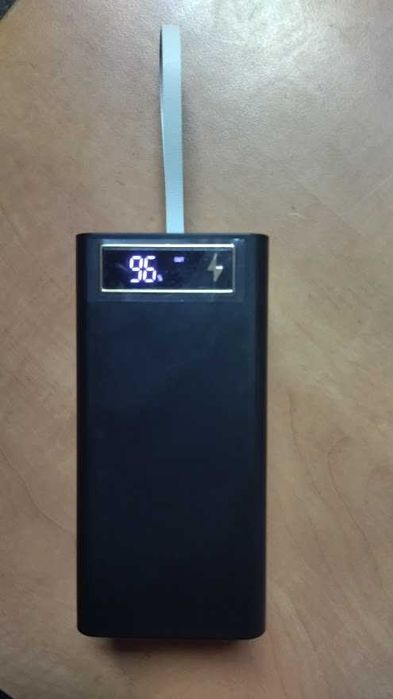 Корпус повербанку на 72000 mAh з ліхтариком