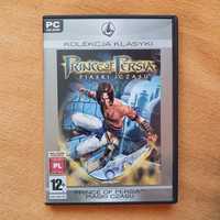 Prince of Persia Piaski czasu gra na PC