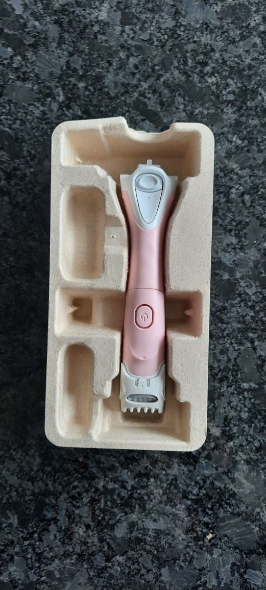 Wilkinson Sword Bikini Intuition Complete