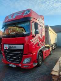 DAF XF 106  DAF XF 106 SSC stan bardzo dobry