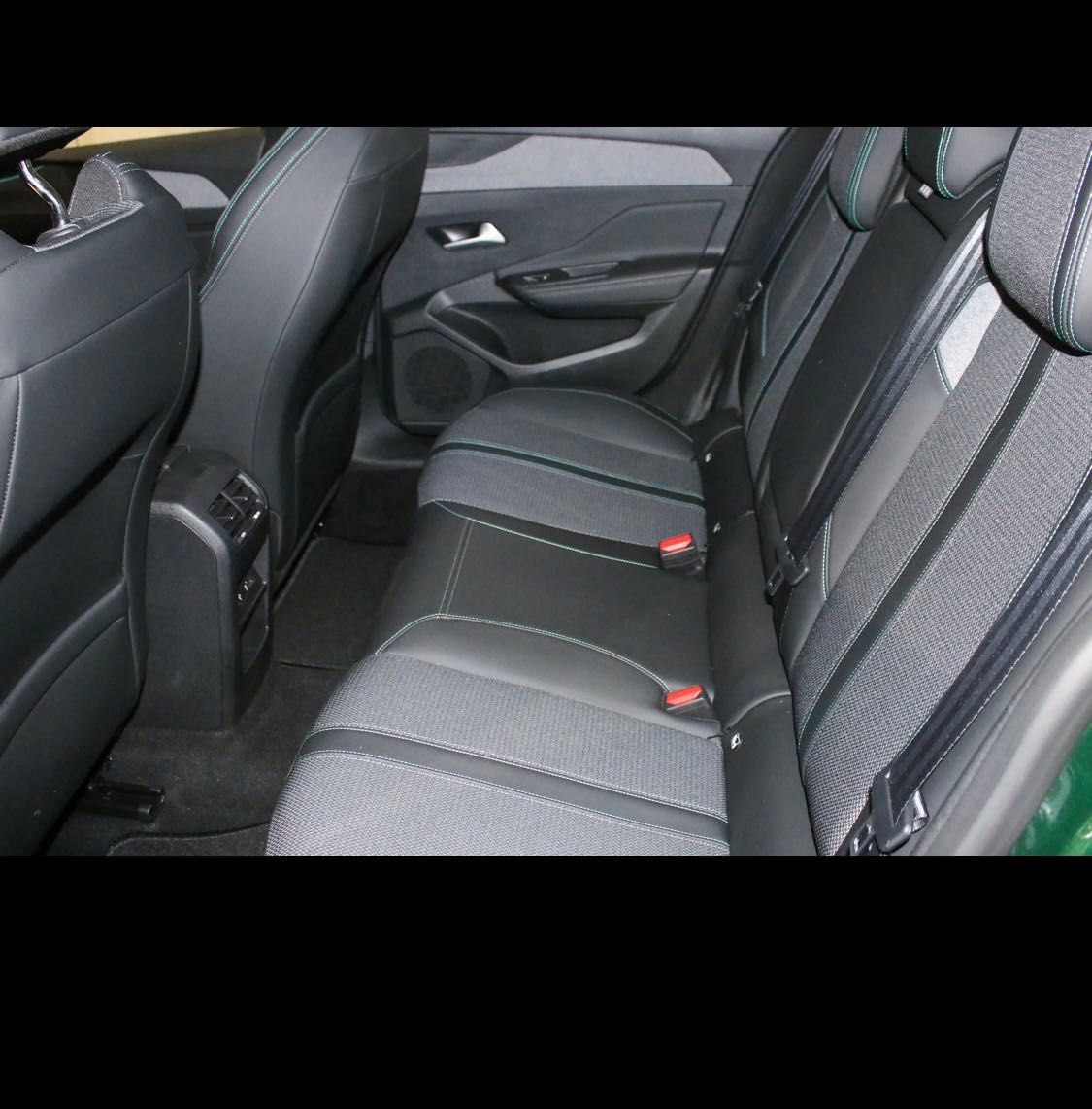 Peugeot 308 1.2 automático