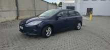 Ford focus 1.6 Diesel 2013