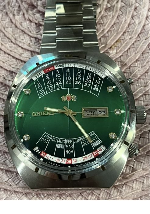 Zegarek Orient sprzedam