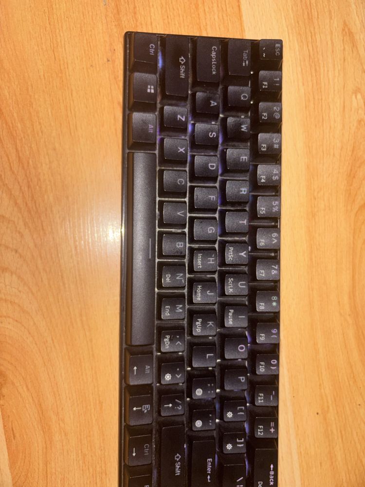 Krux neo pro rgb