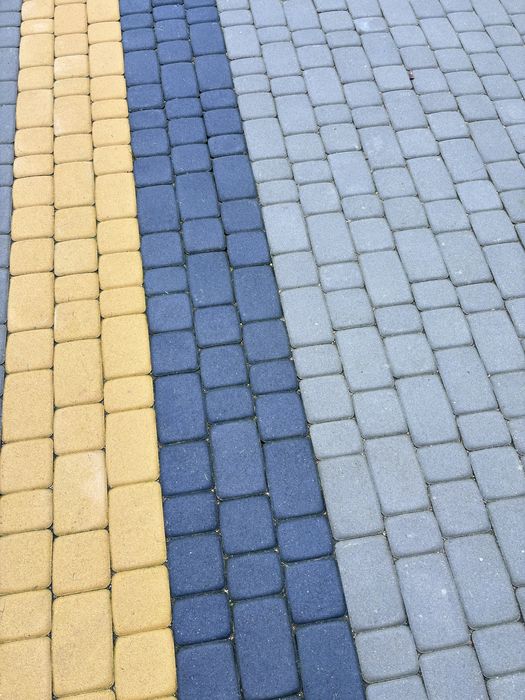 Sprzedam kostkę brukową nosalit