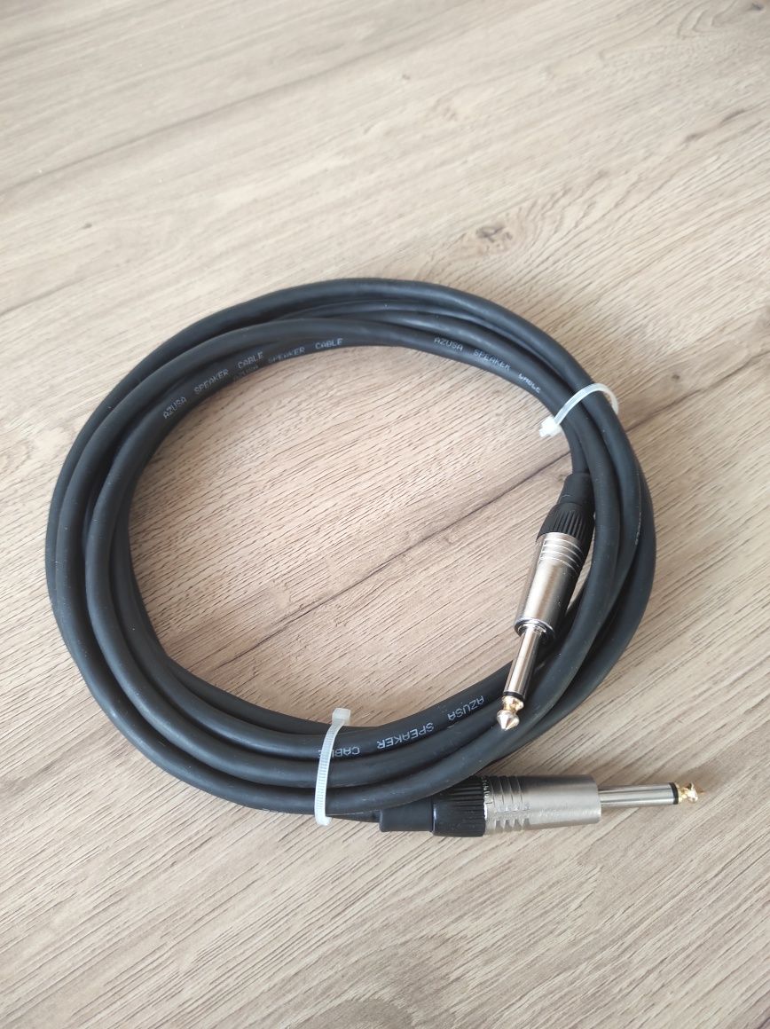 Kabel głośnikowy Azusa 2x 2,5mm