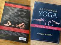 Ashtanga Yoga - Gregor Maehle