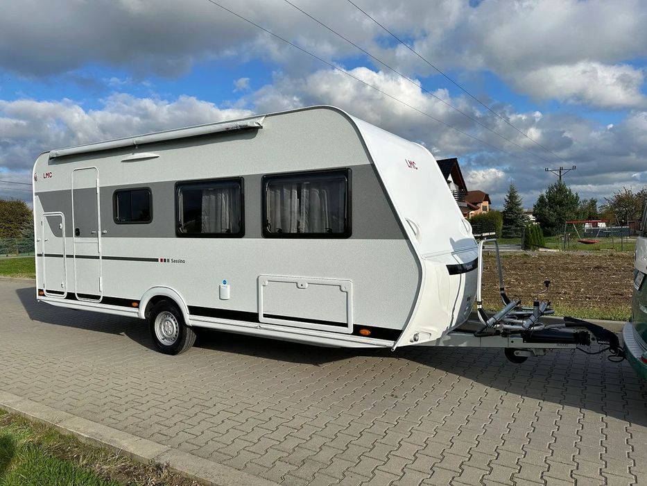 LMC Sassino  LMC Sassino 470 K