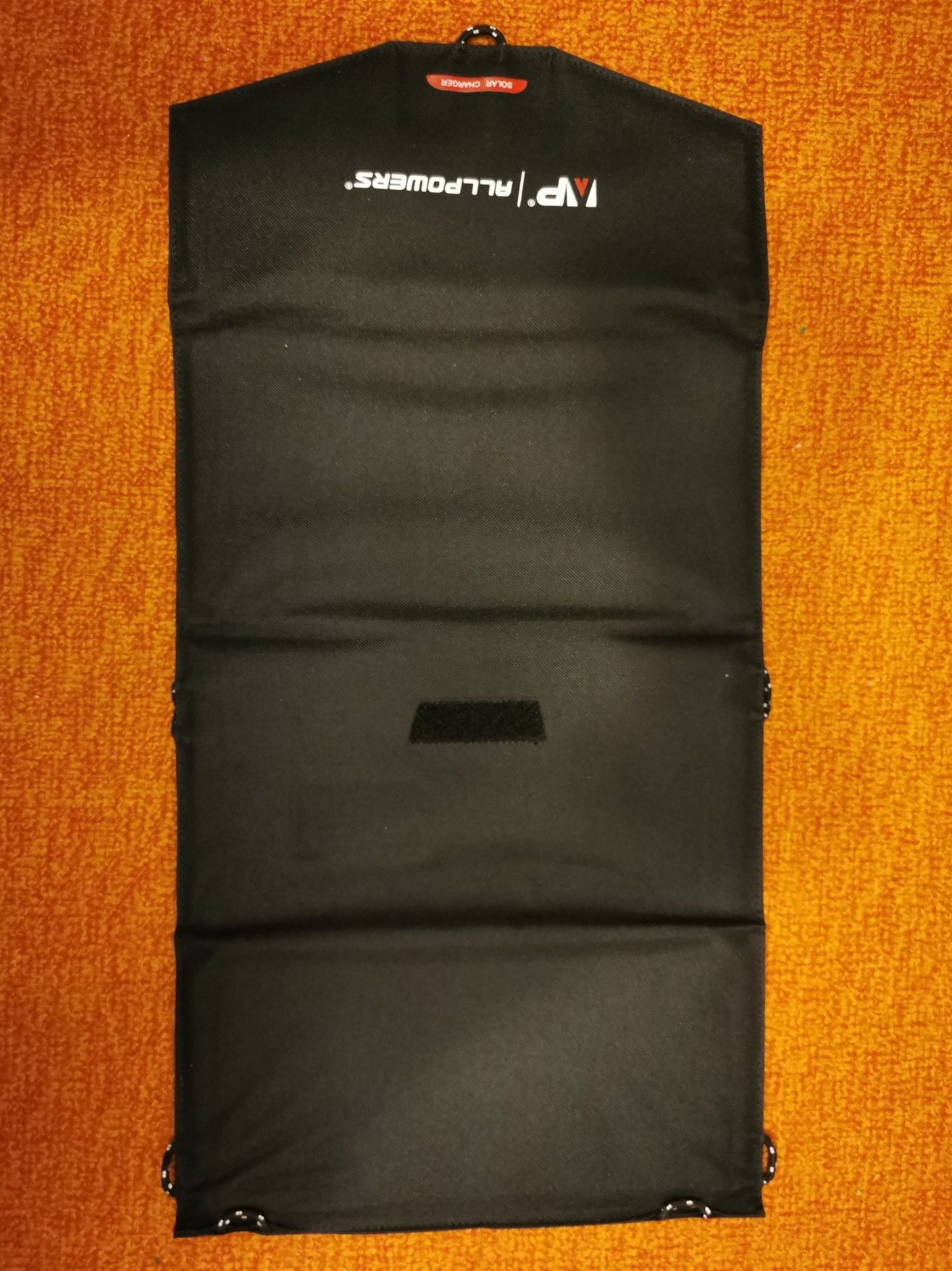 Солнечная панель Allpowers AP-SP5V21W