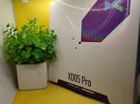⇒ XDuoo XD05 Pro - портативний ЦАП DAC усилитель для наушников