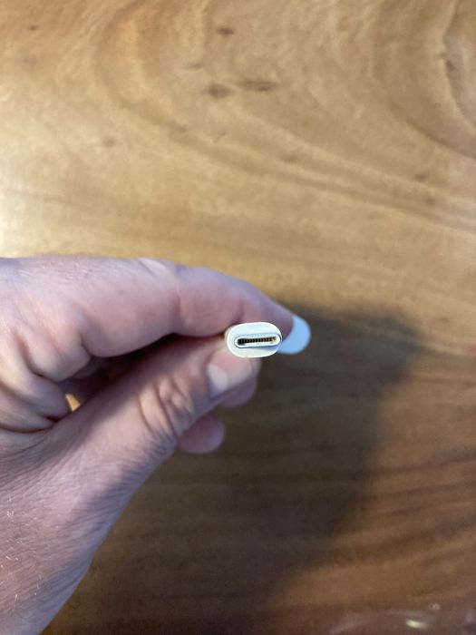 Apple Usb-C to VGA Adapter