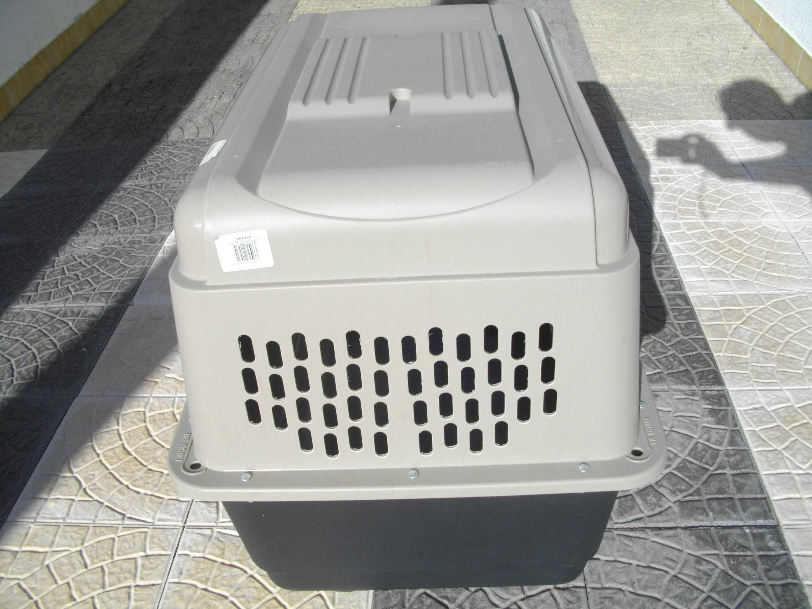 Caixa transportadora para cães Vari Kennel Ultra, 13 a 22 kg.