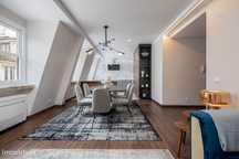 Apartamento T4 para venda