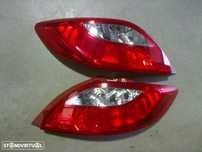 Farolins Mazda 2 2011