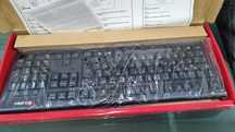 Teclado computador