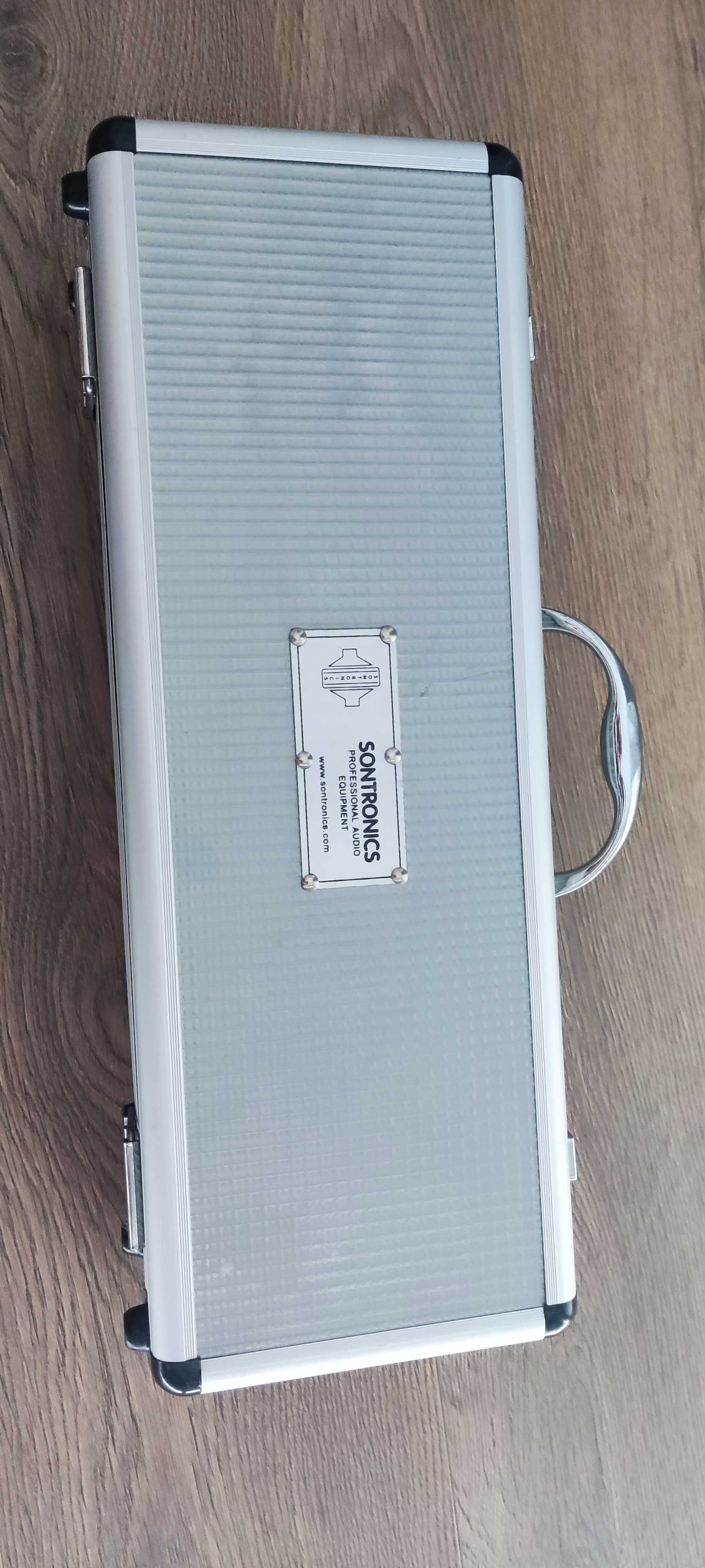 Microfone Sontronics STC-2