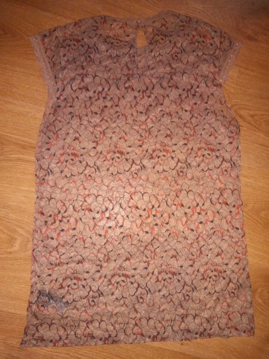 Bluzka koronkowa BODYFLIRT r. L