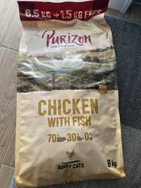 Karma Purizon 8 kg