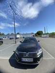 Witam, mam na sprzedaz pojazd marki VW Passat  В 7