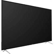 Знижка! Телевізор 65" Hanseatic 65H600UDS (4K Smart TV Bluetooth)