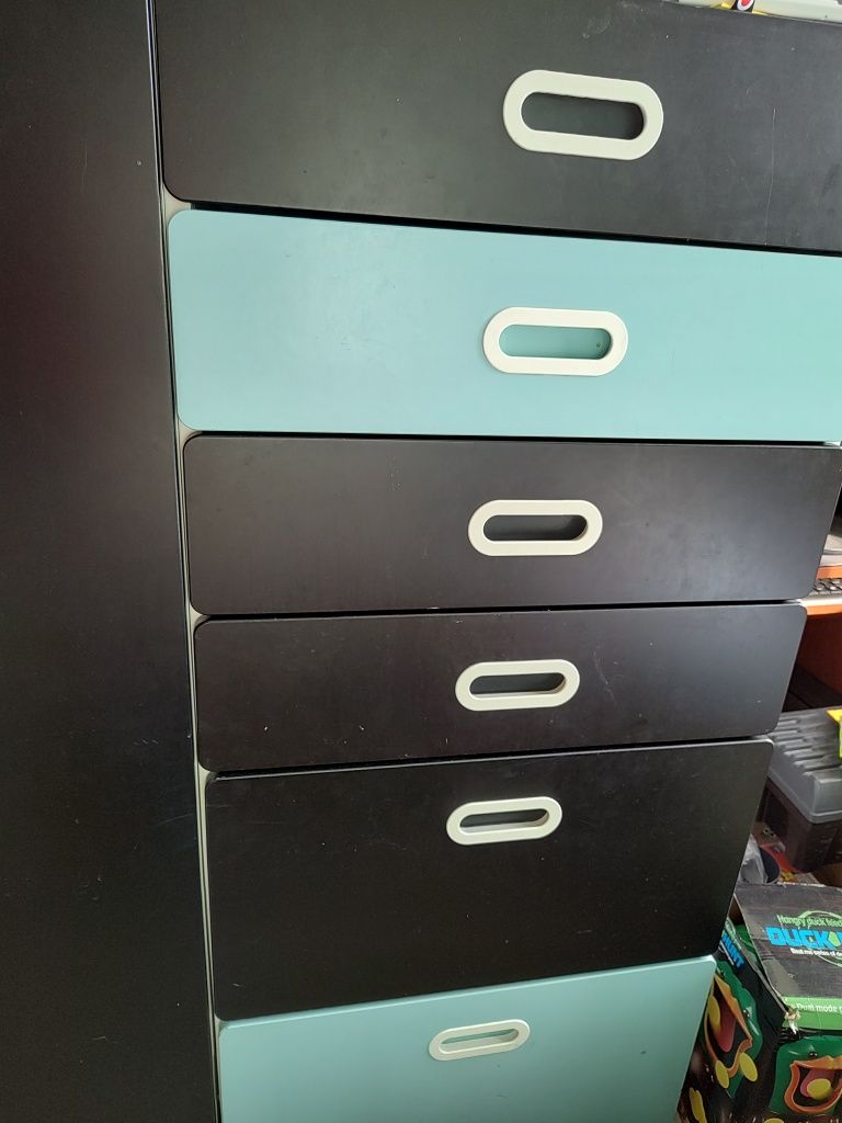 Ikea Stuva Fritids