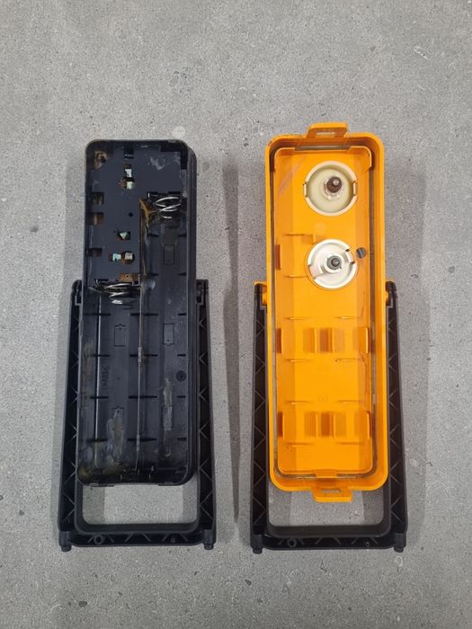 Аварійний ліхтар Мерседес Бенц, А 000 583 33 53
А 000 583 33 53