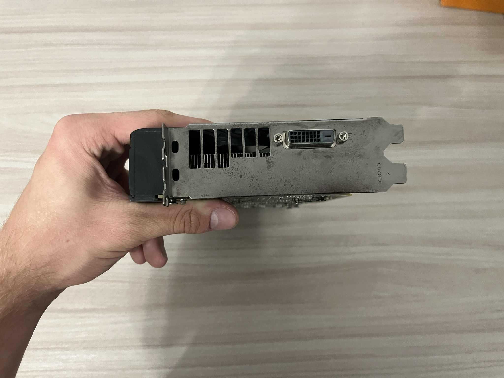 Sapphire AMD RX 470 NITRO GPU 4GB
