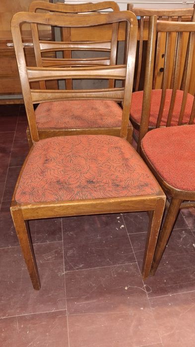 Продам стільці район Змички