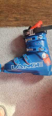 Buty Lange RS 130, rozmiar  27,5,  100 mm