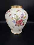Wazon antyk porcelana NR15