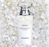 NEROLI Yves Rocher Secrets dEssences perfumy woda perfumowana stężona