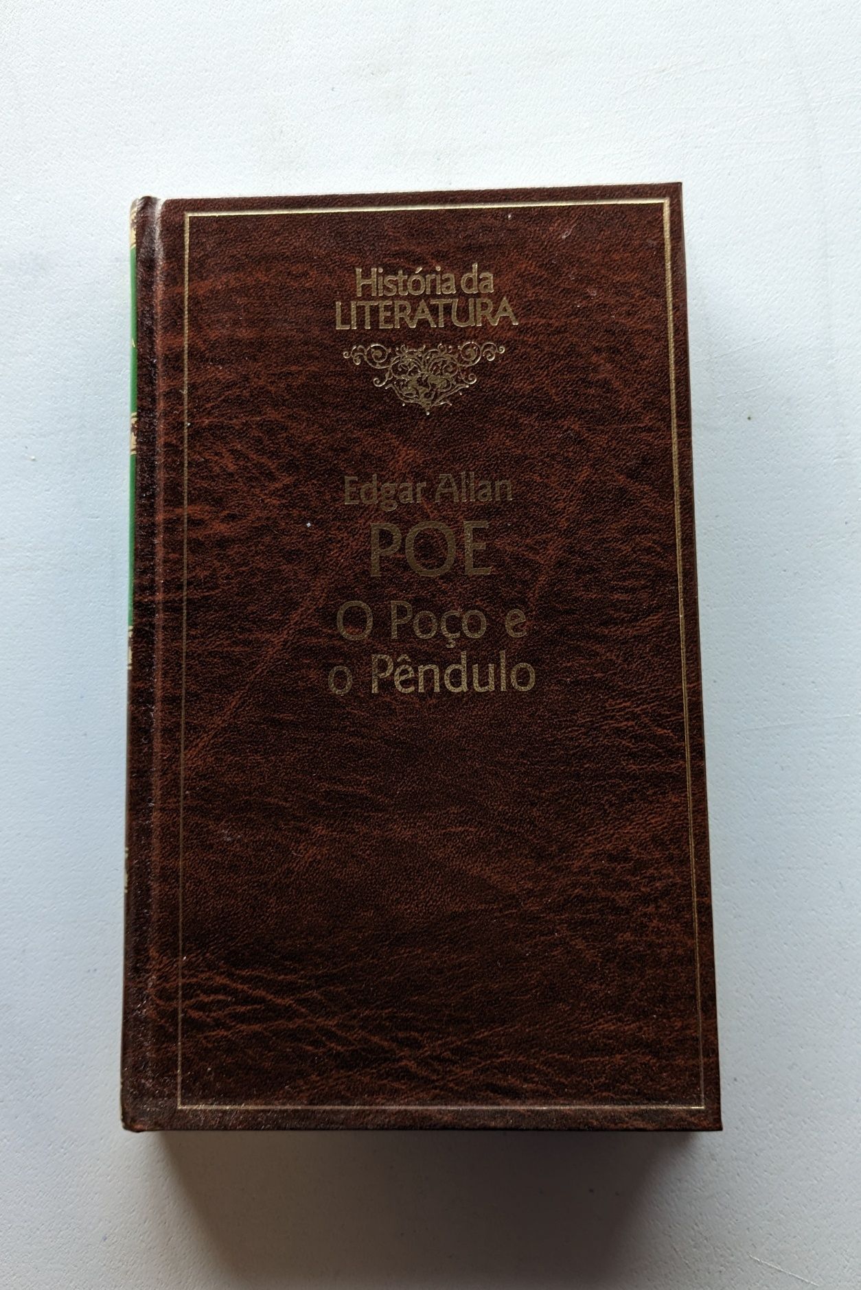 Livros de bolso ( Literatura Clássica).