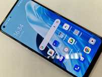 Oppo Reno7 Lite 5G Dual SIM/ 8GB/ 128GB/ Cosmic Black/ Grade A
