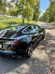 Tesla Model 3 Standard Range Plus RWD