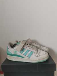 buty adidas forum low w