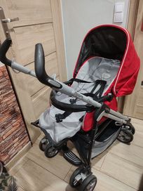 Peg perego pliko 3 switch