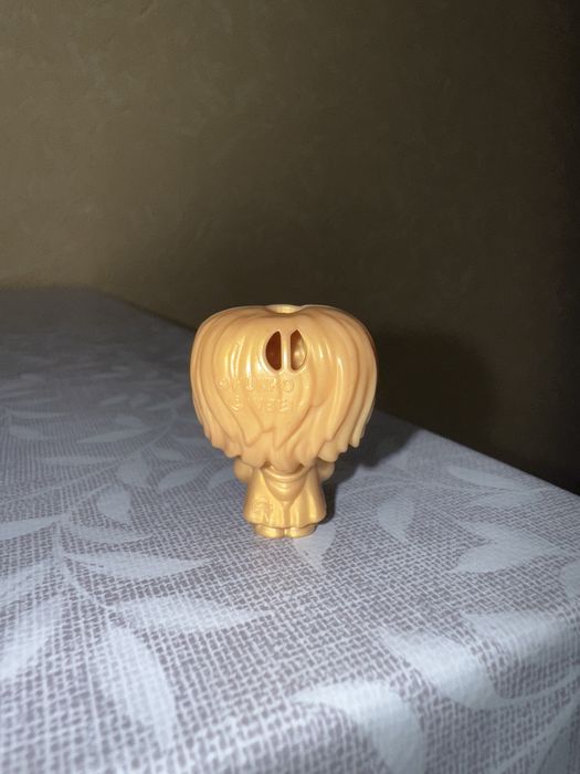 Дуже рідкісний золотий Гаррі Поттер