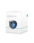 Новый Кулер Deepcool GAMMAXX S40 130W Intel AMD AM5/AM4