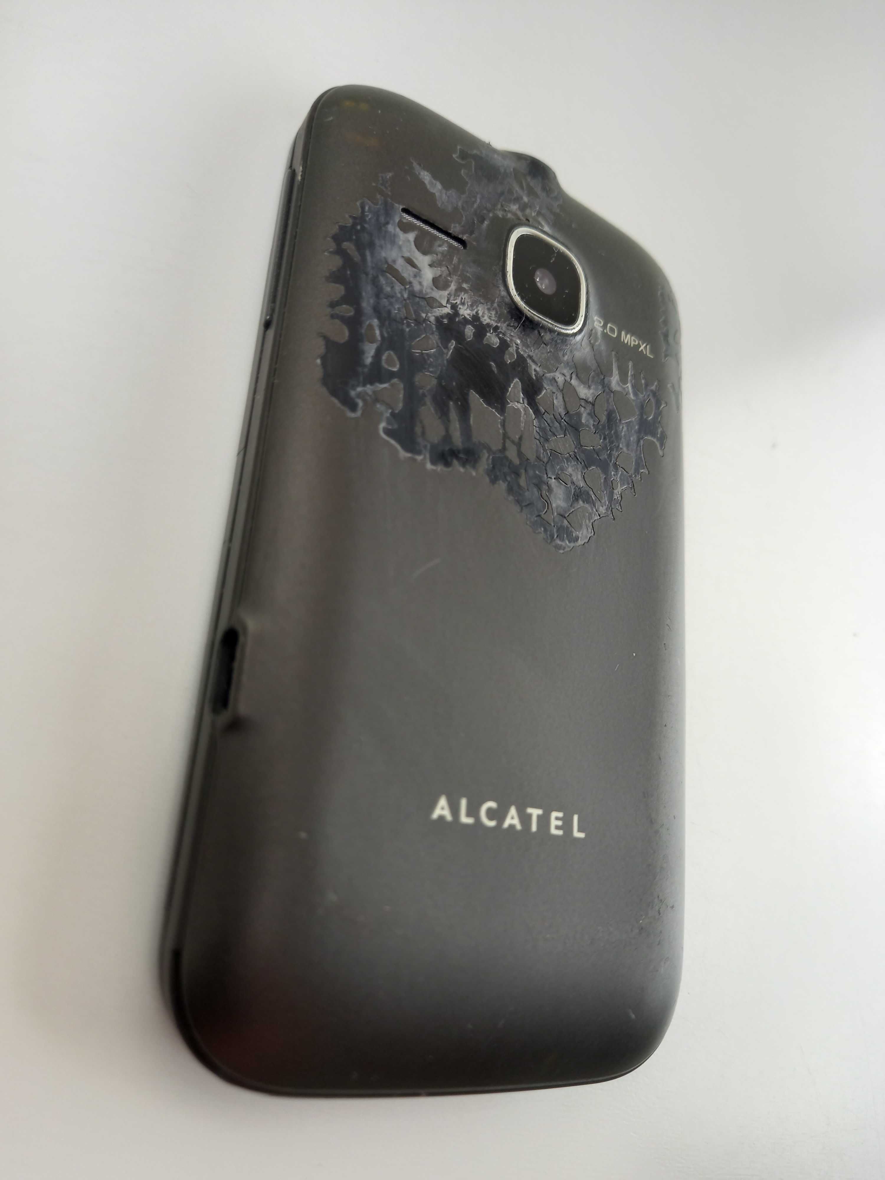 Alcatel One Touch 815D (OT-815D)