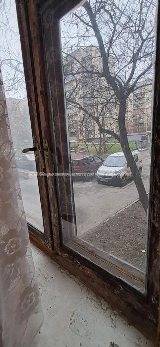 1 комн. квартира на Богомольца, ЗИШ Е23