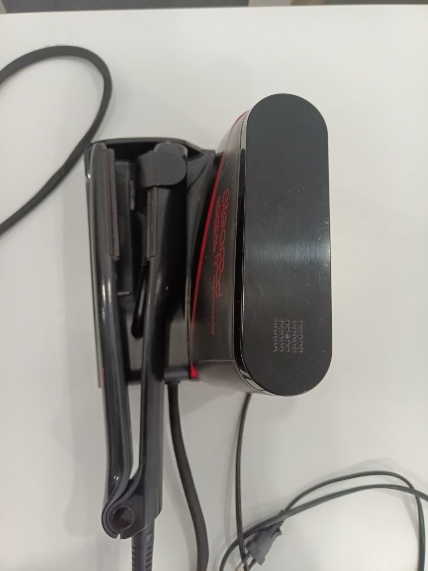 Vendo prancha a vapor
