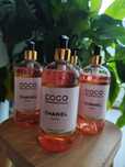Mydło perfumowane Coco Chanel Mademoiselle 500 ml