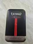 STR8 RED CODE After Shave Woda po goleniu 100 ml