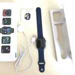 Смарт часы, фитнес браслет, трэккер Smart Watch
