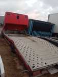 Pronto  socorro ligueiro iveco