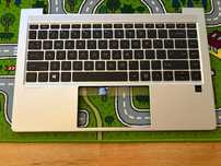 Palmrest Laptopa HP EliteBook